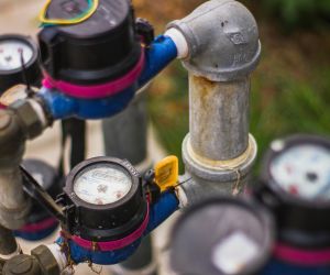 Why Choose Water Damage Mitigation Pros